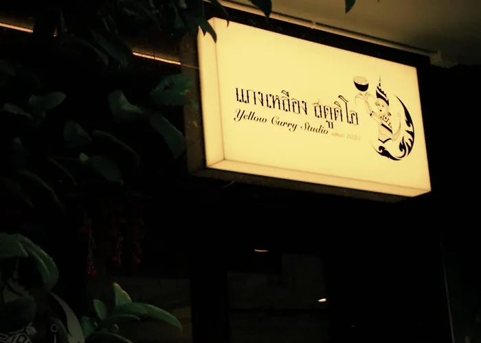 Large Near Grand Palace * Bangkok
